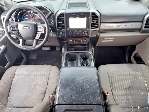 1FT7X2B61KEE49829 2019 FORD F250 - Image 8