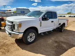 1FT7X2B61KEF21404 2019 FORD F250