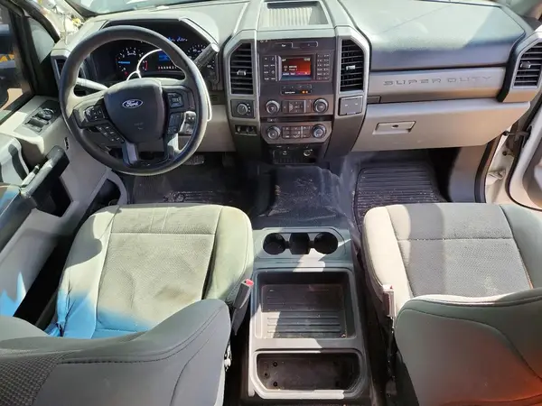 1FT7X2B61KEF21404 2019 FORD F250 - Image 8
