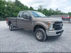 1FT7X2B61KEF41250 2019 FORD F250