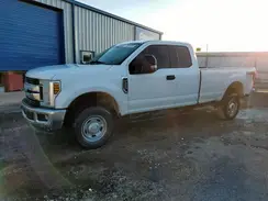 1FT7X2B61KEF50885 2019 FORD F250
