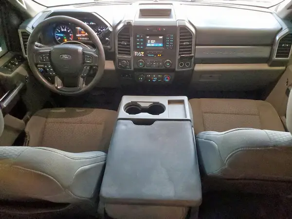 1FT7X2B61KEF50885 2019 FORD F250 - Image 8