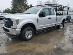 1FT7X2B61KEF55620 2019 FORD F250
