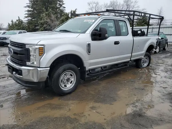 1FT7X2B61KEF55620 2019 FORD F250 - Image 1