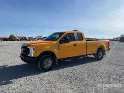 1FT7X2B61LEC33061 2020 FORD F250