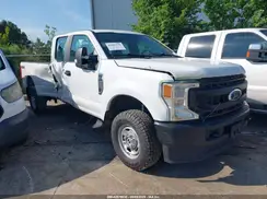 1FT7X2B61LEC72619 2020 FORD F250