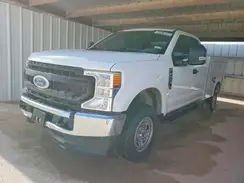 1FT7X2B61LEC74628 2020 FORD F250