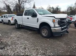 1FT7X2B61LEE79656 2020 FORD F250