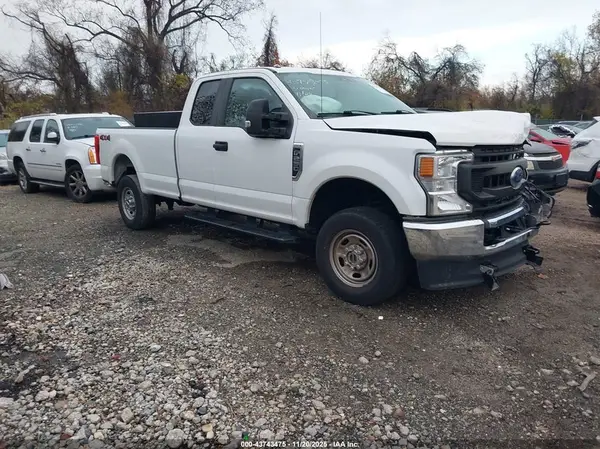 1FT7X2B61LEE79656 2020 FORD F250 - Image 1