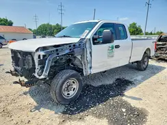 1FT7X2B61MEC19095 2021 FORD F250