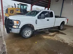 1FT7X2B61MEC41727 2021 FORD F250