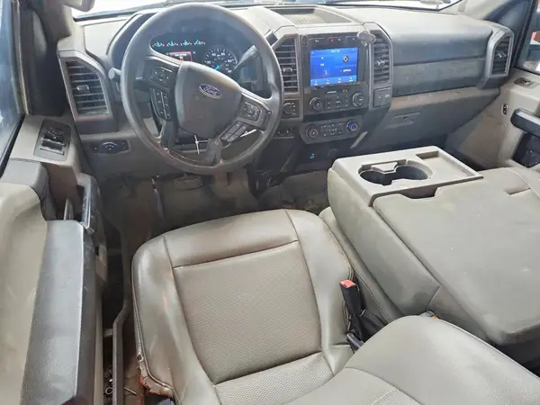 1FT7X2B61MEC41727 2021 FORD F250 - Image 8