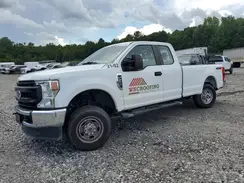 1FT7X2B61MEE17966 2021 FORD F250