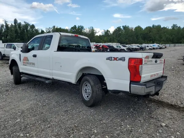 1FT7X2B61MEE17966 2021 FORD F250 - Image 2
