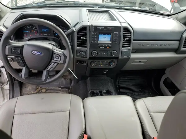 1FT7X2B61MEE17966 2021 FORD F250 - Image 8