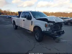 1FT7X2B61NEC54320 2022 FORD F250