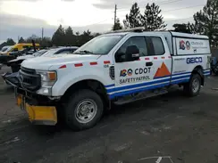 1FT7X2B61NEC67925 2022 FORD F250