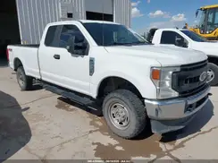 1FT7X2B61NED00809 2022 FORD F250
