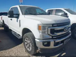 1FT7X2B61NEE23820 2022 FORD F250