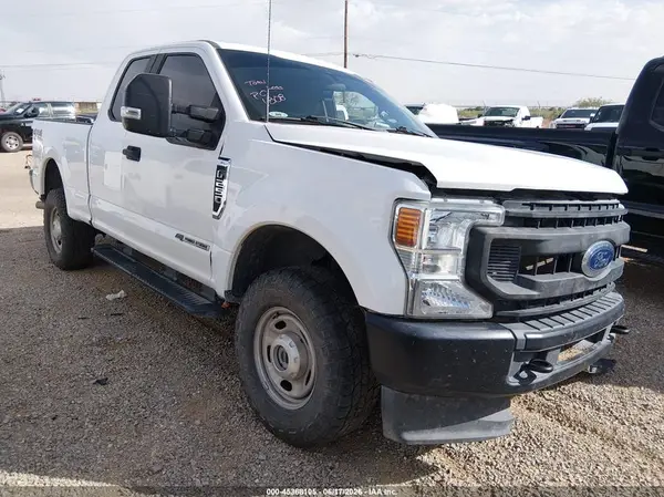 1FT7X2B61NEE24613 2022 FORD F250 - Image 1