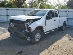 1FT7X2B61NEE67333 2022 FORD F250