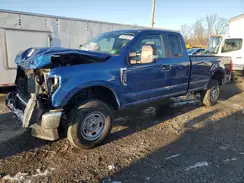 1FT7X2B61NEE74542 2022 FORD F250
