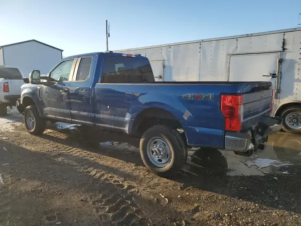 1FT7X2B61NEE74542 2022 FORD F250 - Image 2