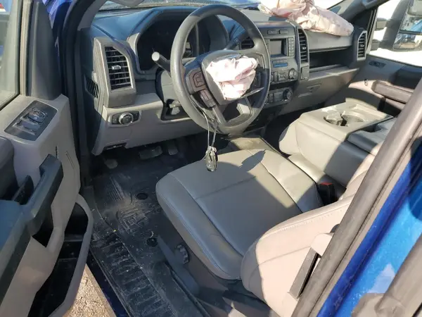 1FT7X2B61NEE74542 2022 FORD F250 - Image 8