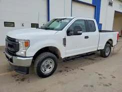 1FT7X2B61NEF16479 2022 FORD F250