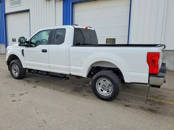 1FT7X2B61NEF16479 2022 FORD F250 - Image 2