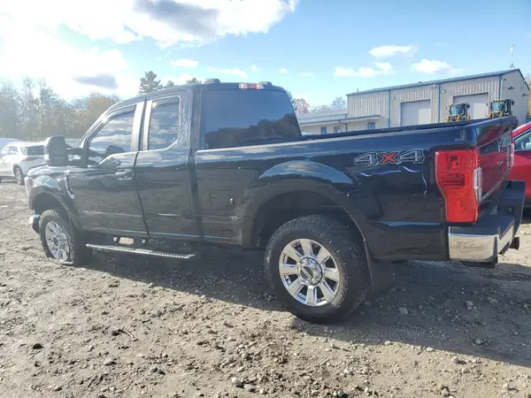 1FT7X2B61NEG20454 2022 FORD F250 - Image 2
