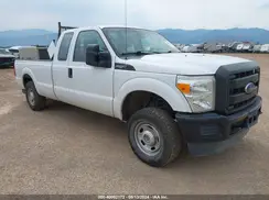 1FT7X2B62GEA59183 2016 FORD F250