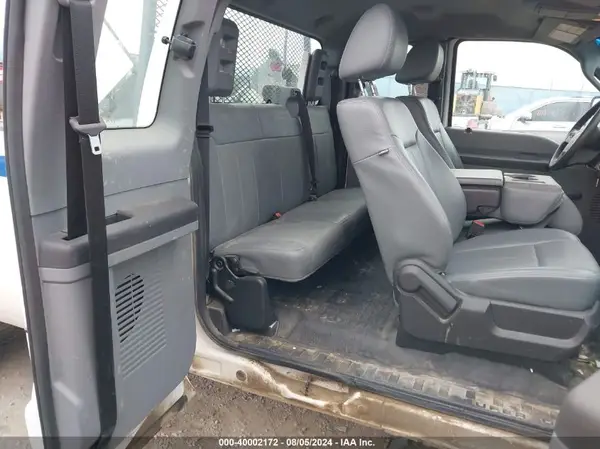 1FT7X2B62GEA59183 2016 FORD F250 - Image 8