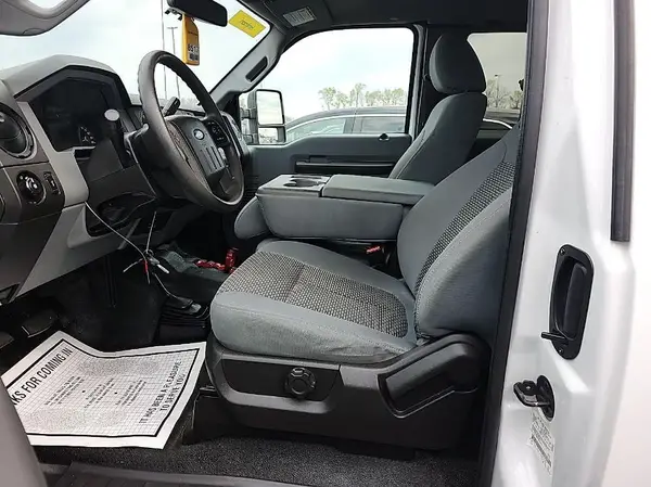 1FT7X2B62GEA94273 2016 FORD F250 - Image 2