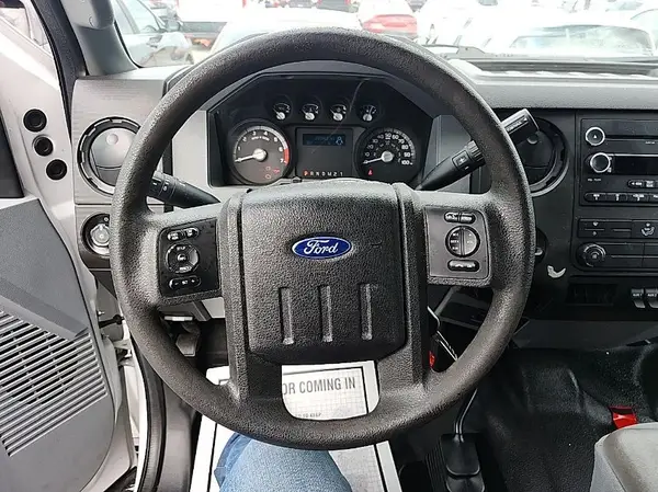 1FT7X2B62GEA94273 2016 FORD F250 - Image 8