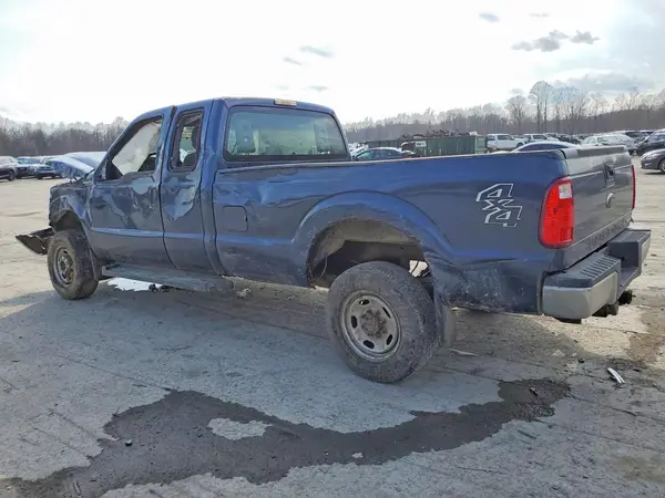 1FT7X2B62GEB03263 2016 FORD F250 - Image 2