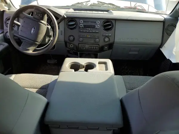 1FT7X2B62GEB03263 2016 FORD F250 - Image 8
