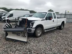 1FT7X2B62GEB05367 2016 FORD F250