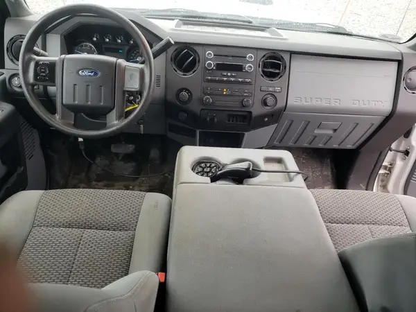 1FT7X2B62GEB05367 2016 FORD F250 - Image 8