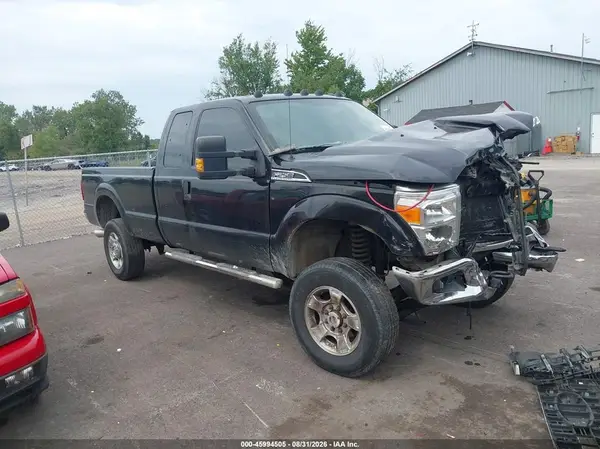 1FT7X2B62GEB22654 2016 FORD F250 - Image 1