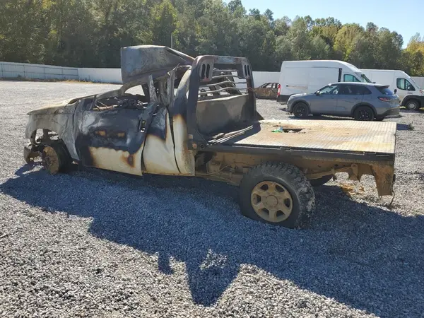 1FT7X2B62GEB47408 2016 FORD F250 - Image 2