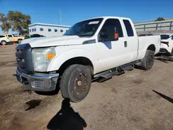 1FT7X2B62GEB54360 2016 FORD F250