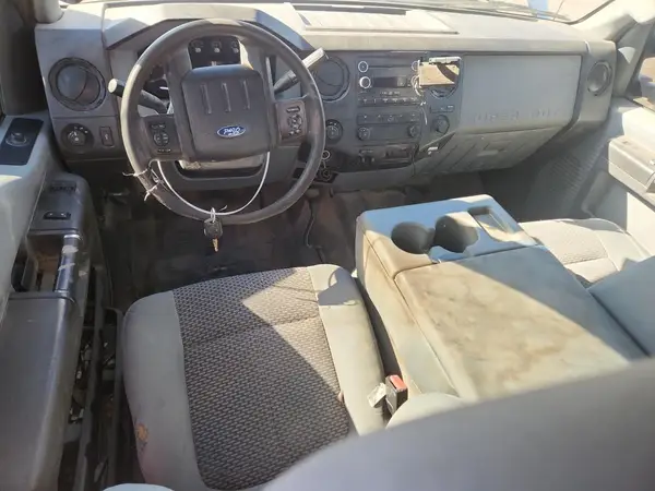1FT7X2B62GEB54360 2016 FORD F250 - Image 8