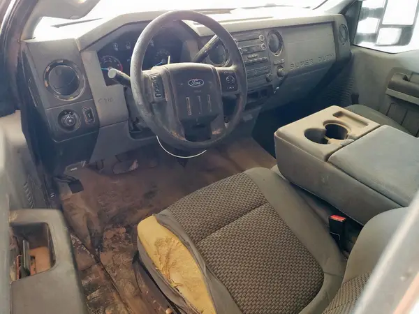 1FT7X2B62GEB63026 2016 FORD F250 - Image 8