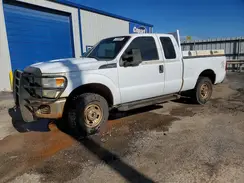 1FT7X2B62GEB63043 2016 FORD F250