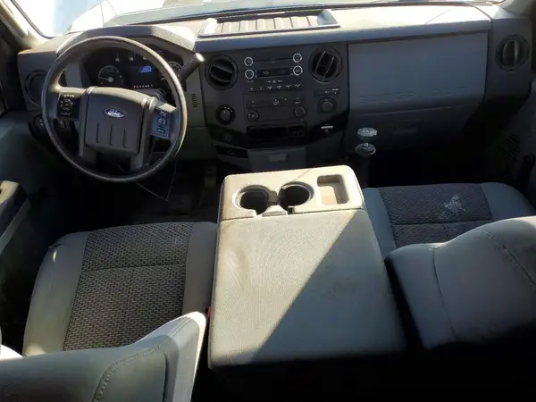 1FT7X2B62GEB63043 2016 FORD F250 - Image 8