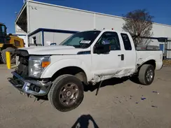 1FT7X2B62GEB73667 2016 FORD F250