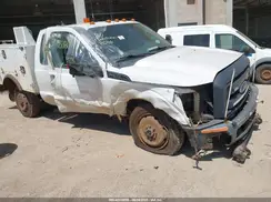 1FT7X2B62GEB80778 2016 FORD F250