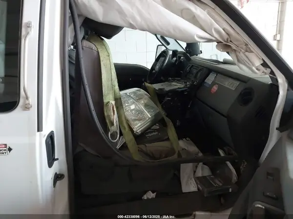 1FT7X2B62GEB80778 2016 FORD F250 - Image 1