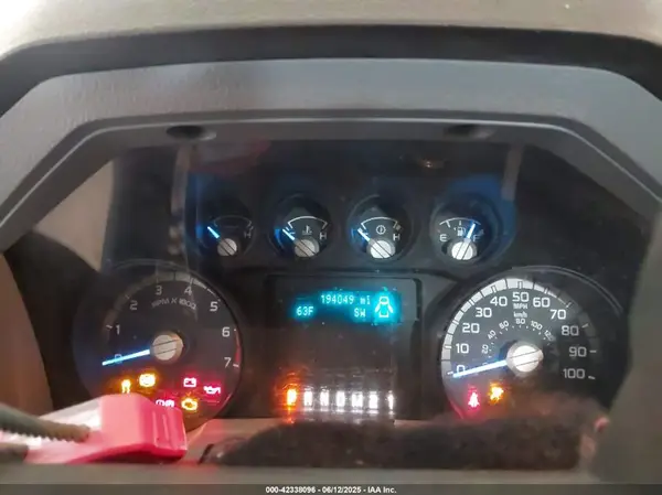 1FT7X2B62GEB80778 2016 FORD F250 - Image 2